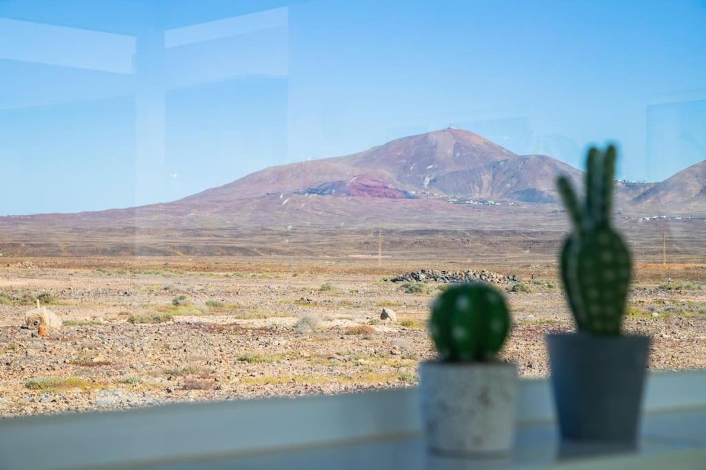 Villa Mario Lanzarote Playa Blanca  Zewnętrze zdjęcie